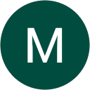 Mary Forrest profile picture